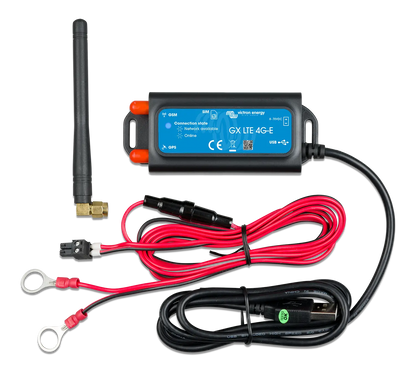 Victron GX LTE 4G Cellular Modem for GX Devices (Australia)