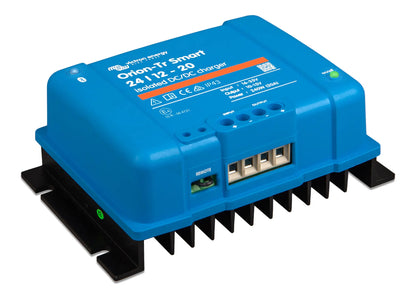 Victron Orion-Tr Smart 24/12-20A Isolated DC-DC Charger ORI241220120