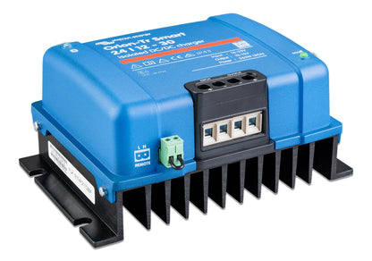 Victron Orion-Tr Smart 24/12-30A Isolated DC-DC Charger ORI241236120
