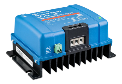 Victron Orion-Tr Smart 24V to 12V 30A DC-DC Charger Non-Isolated