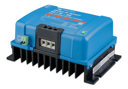 Victron Orion-Tr Smart 24V to 12V 30A DC-DC Charger Non-Isolated