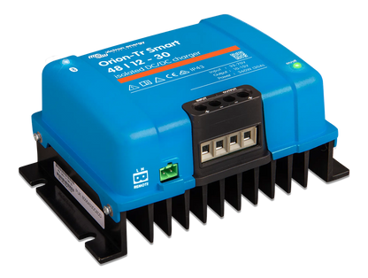 Victron Orion-Tr Smart Isolated DC-DC Charger 48V to 12V 30A (360W)