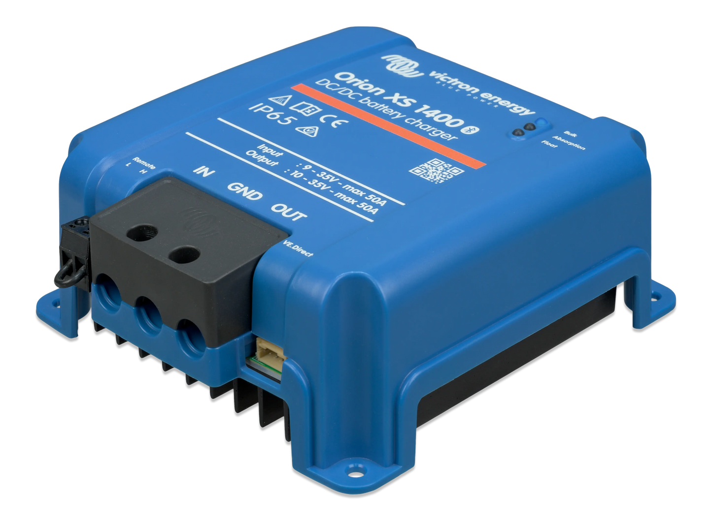 Victron Orion XS 12/12-50A DC-DC Battery Charger ORI121217040