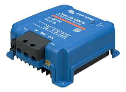 Victron Orion XS 12/12-50A DC-DC Battery Charger ORI121217040