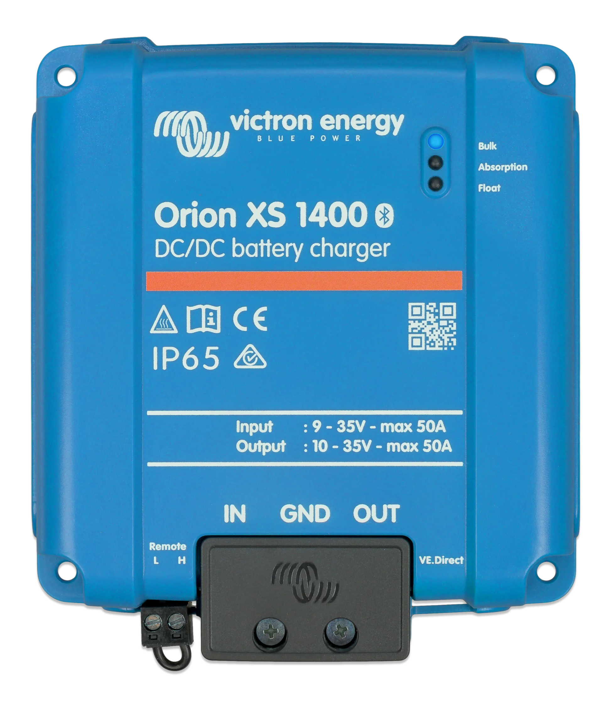 Victron Orion XS 12/12-50A DC-DC Battery Charger ORI121217040