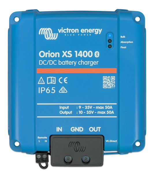 Victron Orion XS 12/12-50A DC-DC Battery Charger ORI121217040