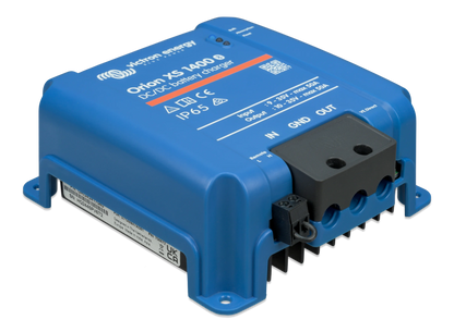 Victron Orion XS 12/12-50A DC-DC Battery Charger ORI121217040