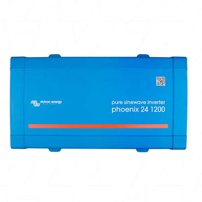 Victron Energy Phoenix Inverter 24/1200 VE.Direct
