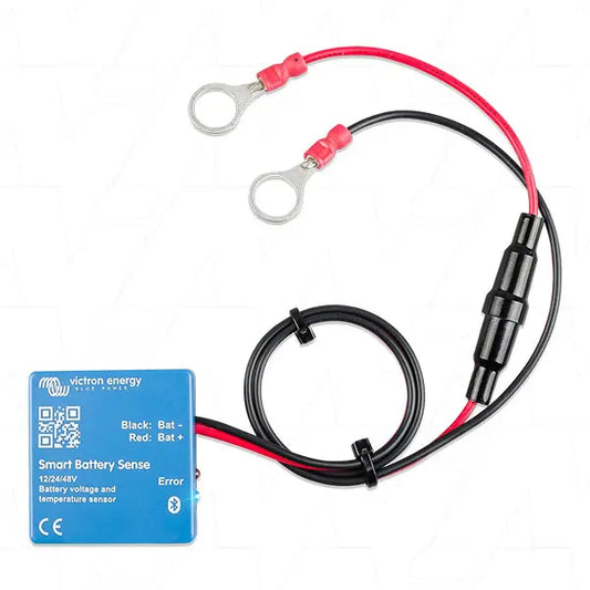 Victron Smart Battery Sense Long Range Wireless Voltage & Temperature Sensor