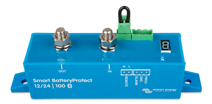 Victron Smart BatteryProtect 12/24V 100A Bluetooth Battery Protection Device