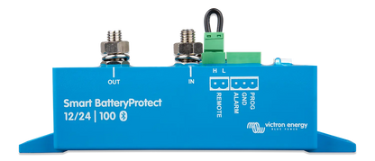 Victron Smart BatteryProtect 12/24V 100A Bluetooth Battery Protection Device