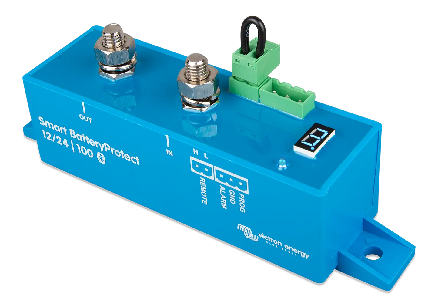 Victron Smart BatteryProtect 12/24V 100A Bluetooth Battery Protection Device