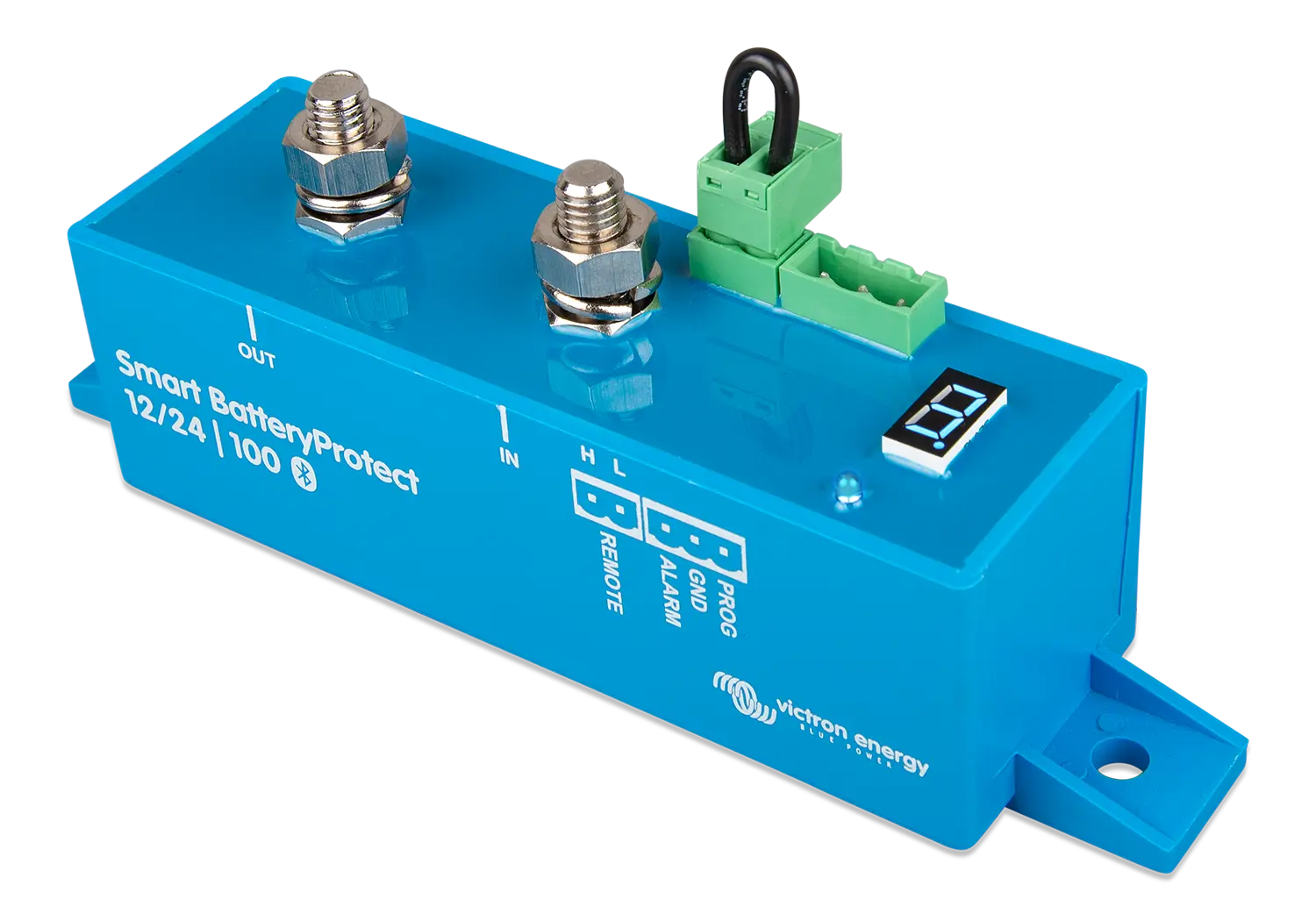 Victron Smart BatteryProtect 12/24V 100A Bluetooth Battery Protection Device