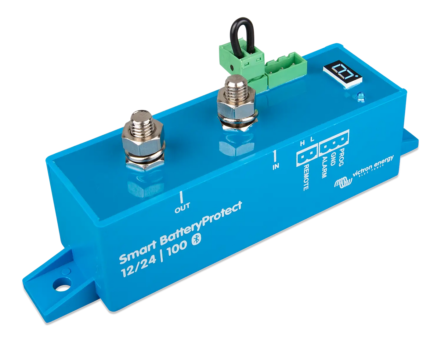 Victron Smart BatteryProtect 12/24V 100A Bluetooth Battery Protection Device