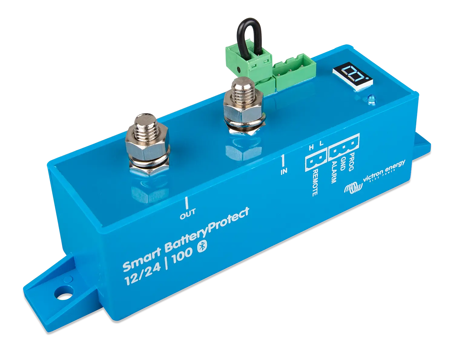Victron Smart BatteryProtect 12/24V 100A Bluetooth Battery Protection Device