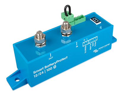 Victron Smart BatteryProtect 12/24V 100A Bluetooth Battery Protection Device