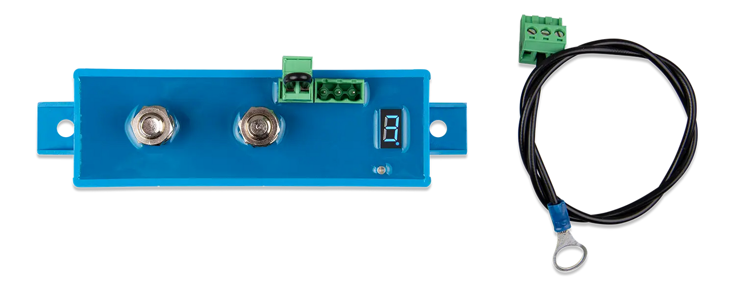 Victron Smart BatteryProtect 12/24V 100A Bluetooth Battery Protection Device