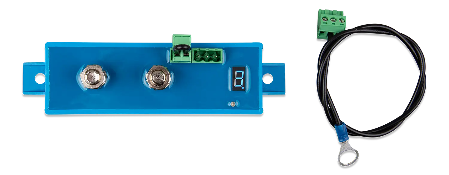Victron Smart BatteryProtect 12/24V 100A Bluetooth Battery Protection Device