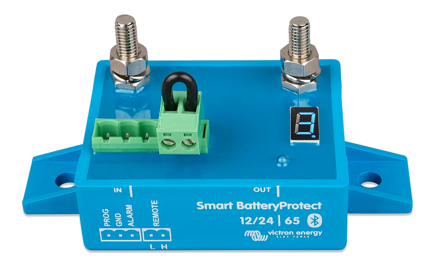 Victron Smart BatteryProtect 12/24V 65A Bluetooth Battery Protection Device