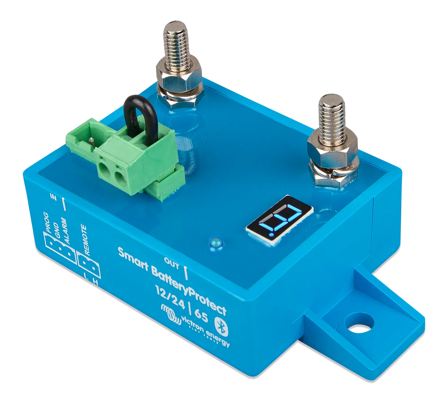 Victron Smart BatteryProtect 12/24V 65A Bluetooth Battery Protection Device