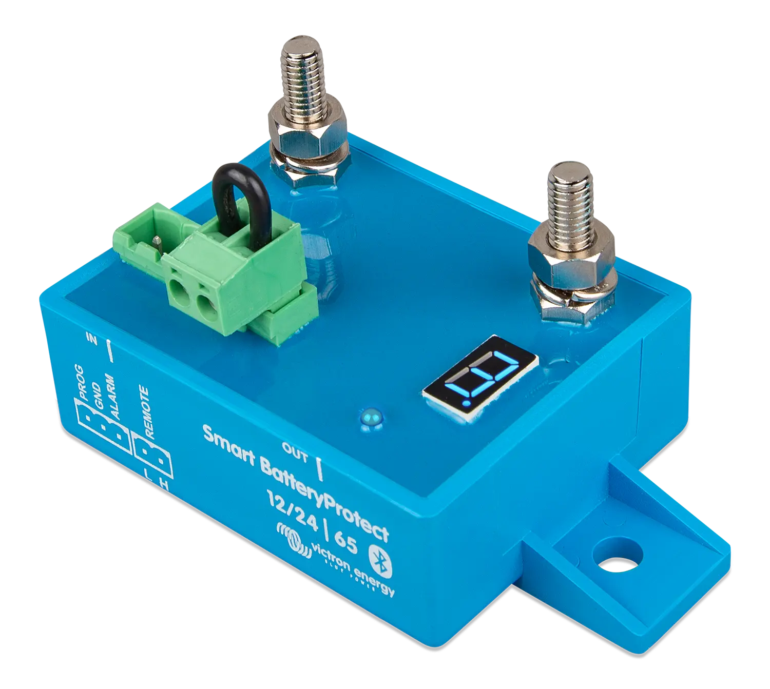 Victron Smart BatteryProtect 12/24V 65A Bluetooth Battery Protection Device