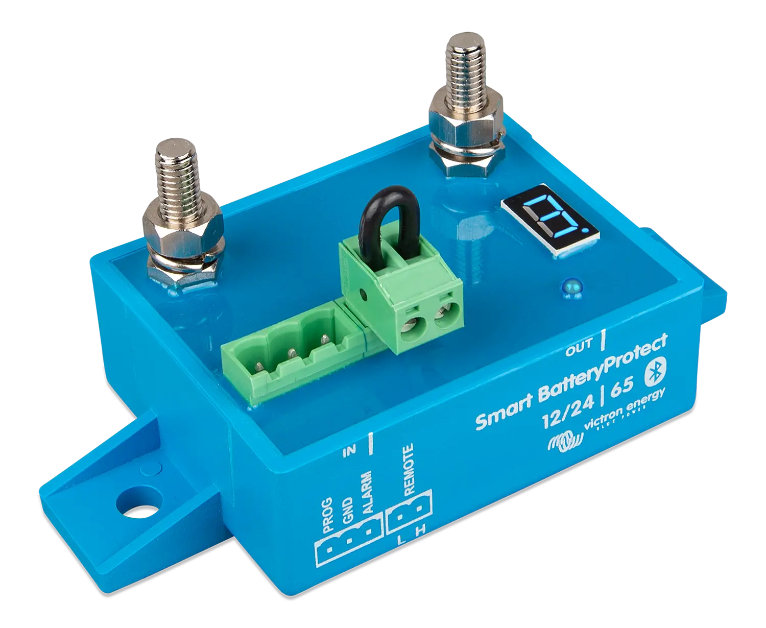 Victron Smart BatteryProtect 12/24V 65A Bluetooth Battery Protection Device