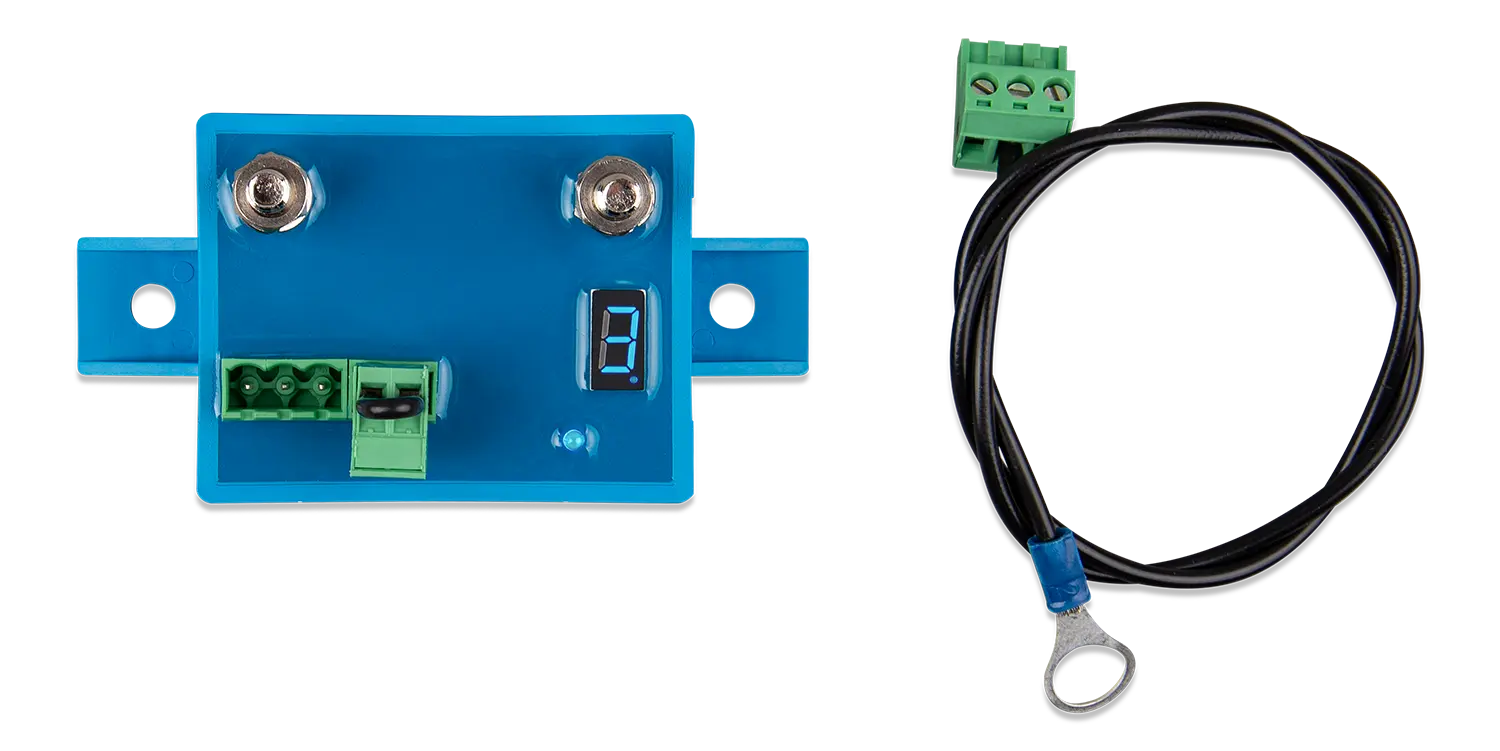 Victron Smart BatteryProtect 12/24V 65A Bluetooth Battery Protection Device