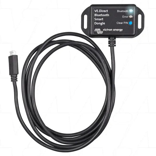 Victron VE.Direct Bluetooth Smart Dongle