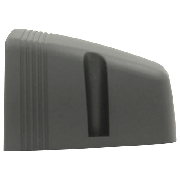 Westec Surface Mount Dual 50A Anderson Plug Panel WSM-2AND50