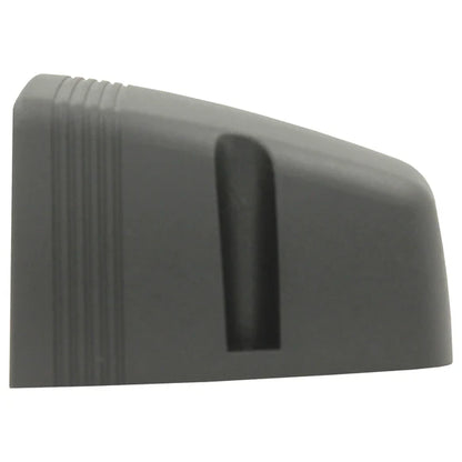 Westec Surface Mount Dual 50A Anderson Plug Panel WSM-2AND50