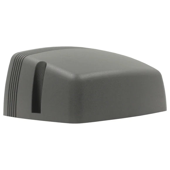 Westec Surface Mount Dual 50A Anderson Plug Panel WSM-2AND50