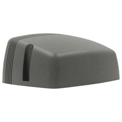Westec Surface Mount Dual 50A Anderson Plug Panel WSM-2AND50