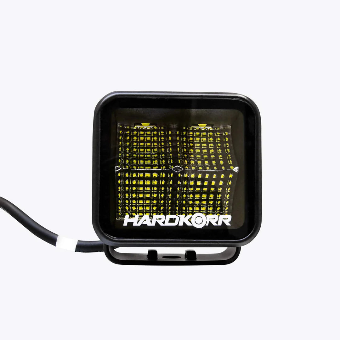 XDW Series 20W Square LED Hyperflood Work Light